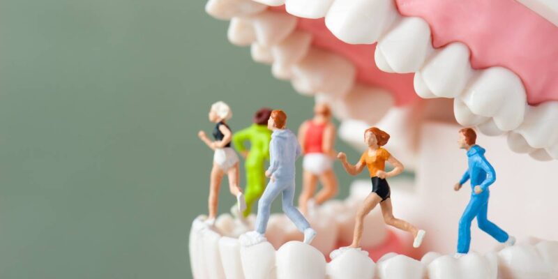 General Dentistry in Lubbock TX