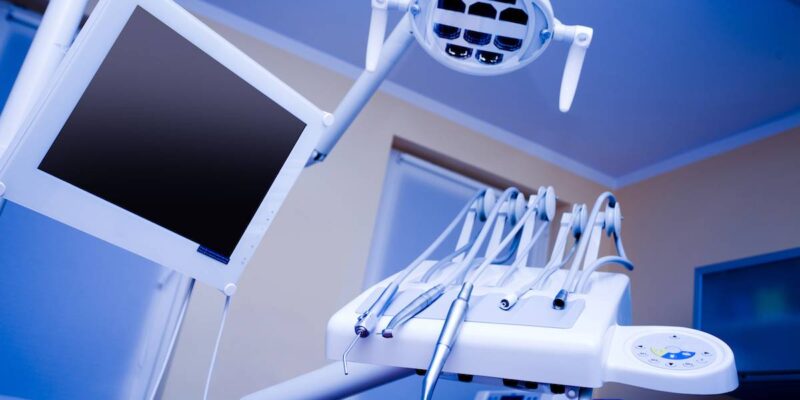 Restorative Dentistry in Lubbock TX