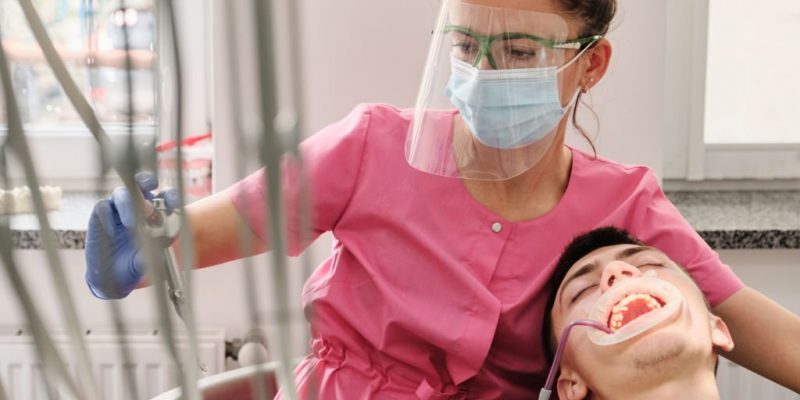 How To Get An Emergency Dentist Appointment In Lubbock TX
