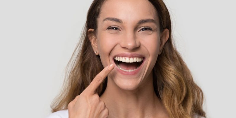 Cosmetic Dentistry Procedures in Lubbock