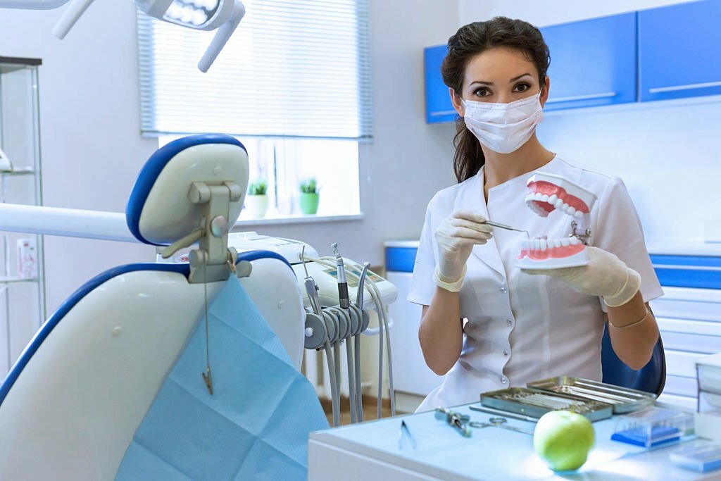 10 Steps To Finding The Right Cosmetic Dentistry In Lubbock
