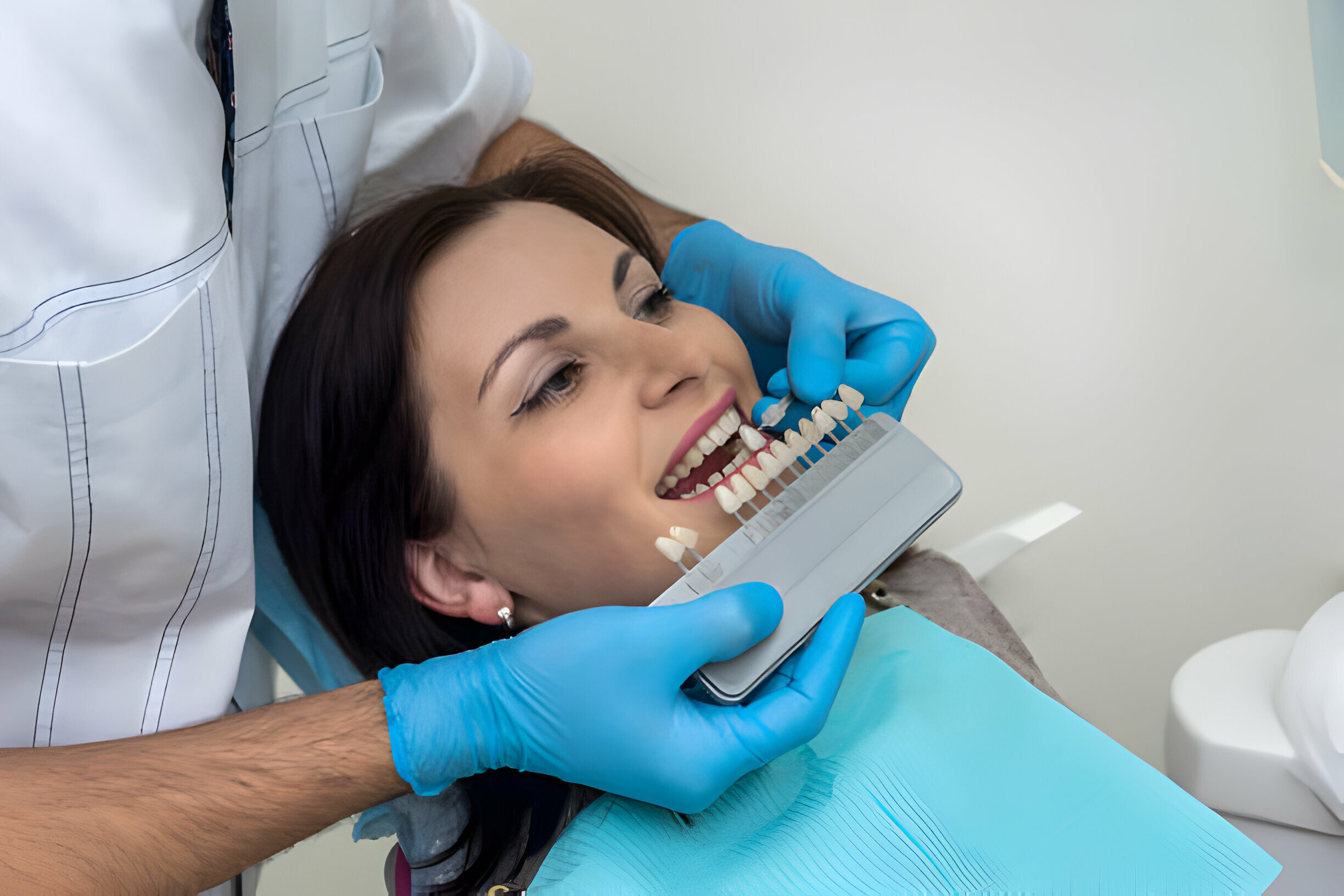 Unlocking the Secrets of Cosmetic Dentistry in Lubbock, Texas_1