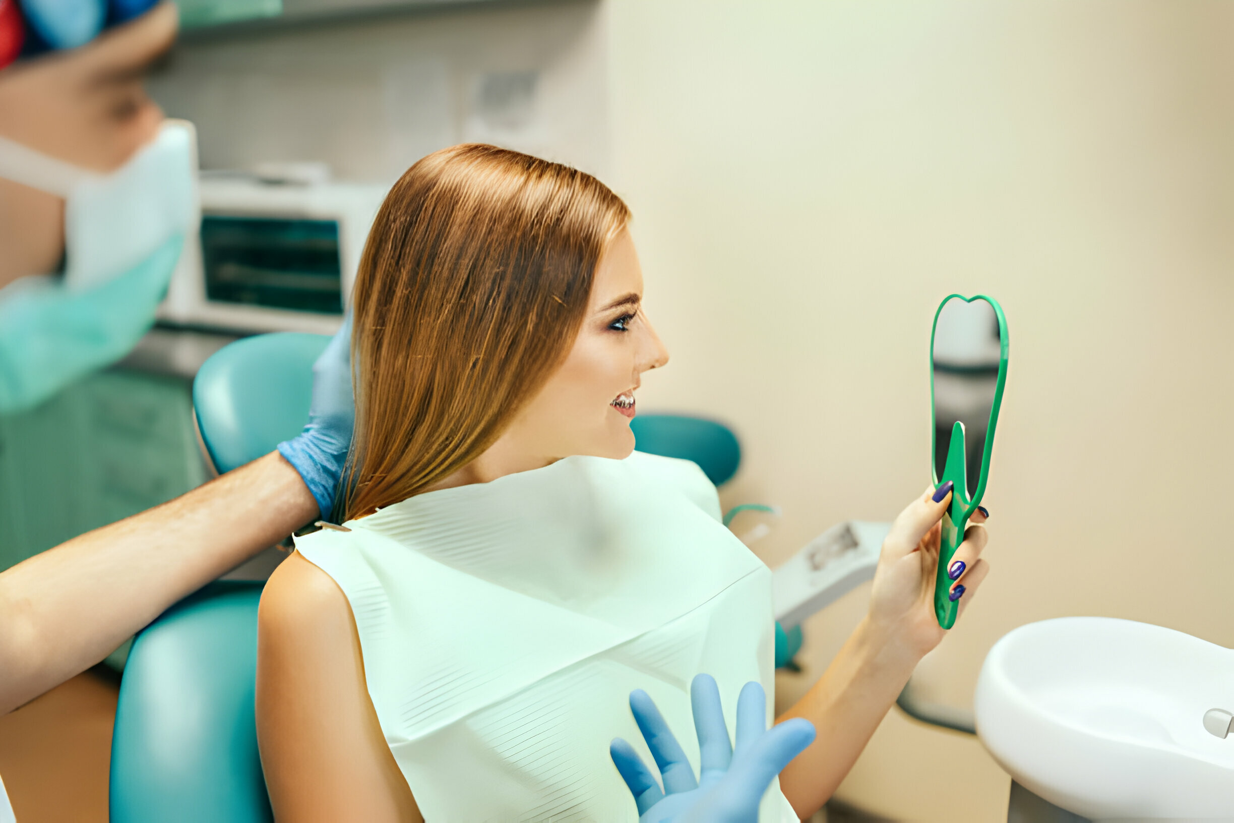 Unlocking the Secrets of Cosmetic Dentistry in Lubbock, Texas_2